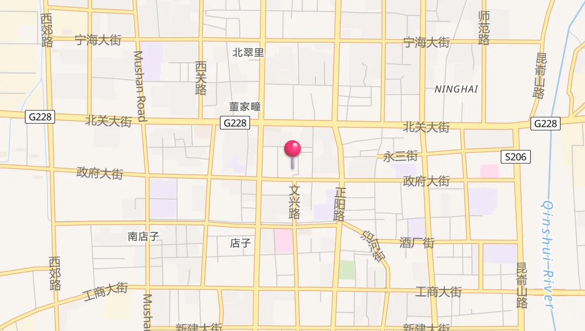 顺正里的礼拜时间