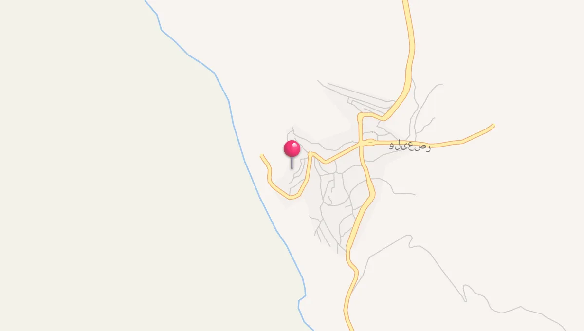 اوقات نماز در کلور