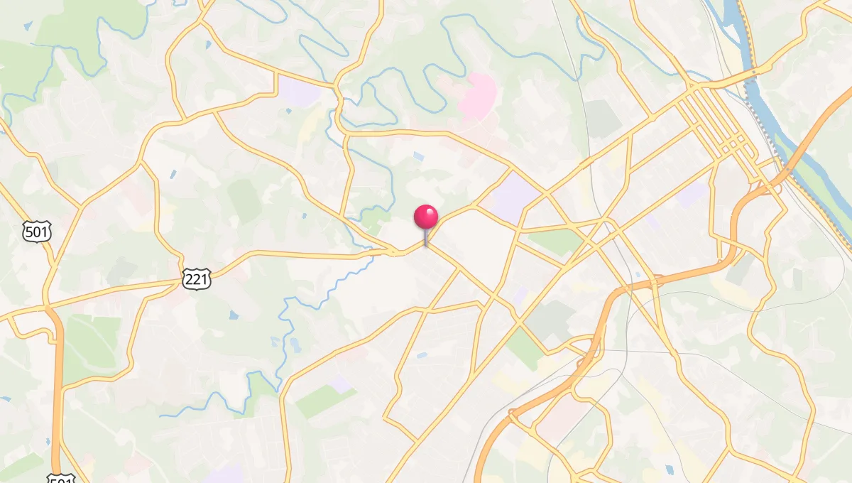 Prayer Times in West Lynchburg