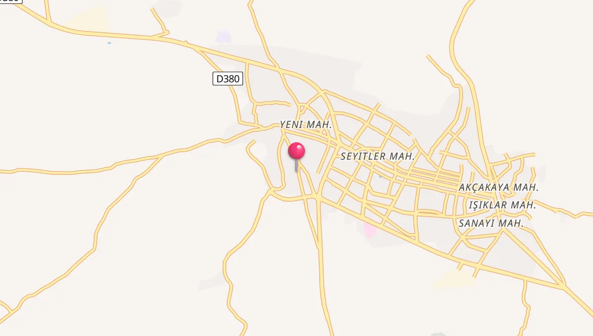 Midyat Namaz Vakitleri