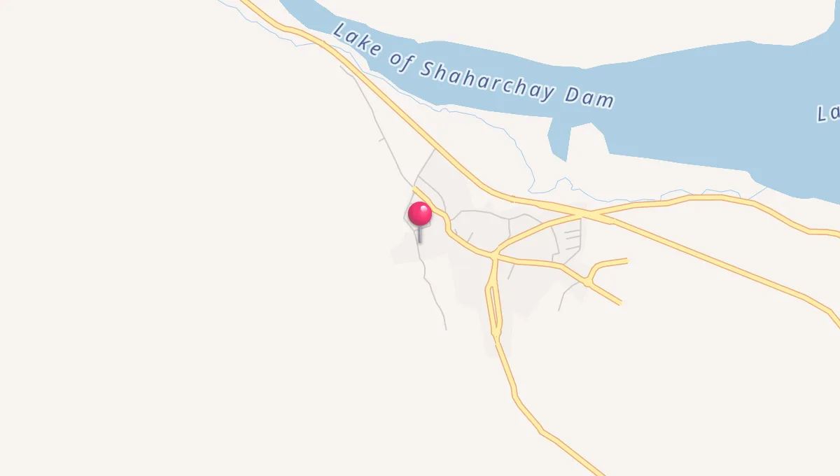 اوقات نماز در سيلوانِه