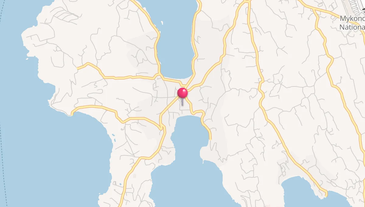 Ώρες Προσευχής στο Ορνός