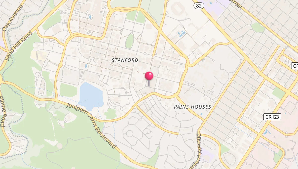 Prayer Times in Stanford