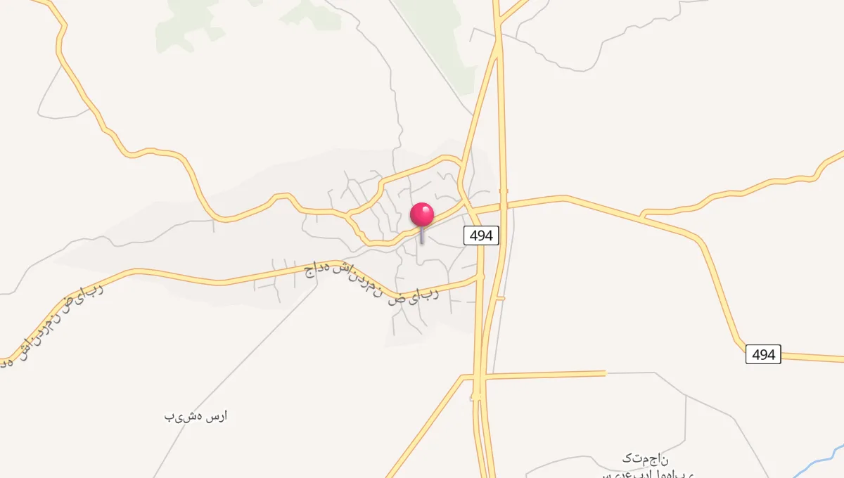 اوقات نماز در ضیابر