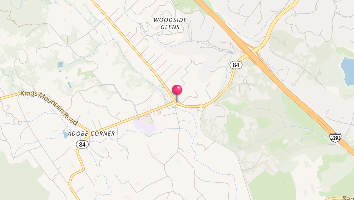 Prayer Times in Woodside