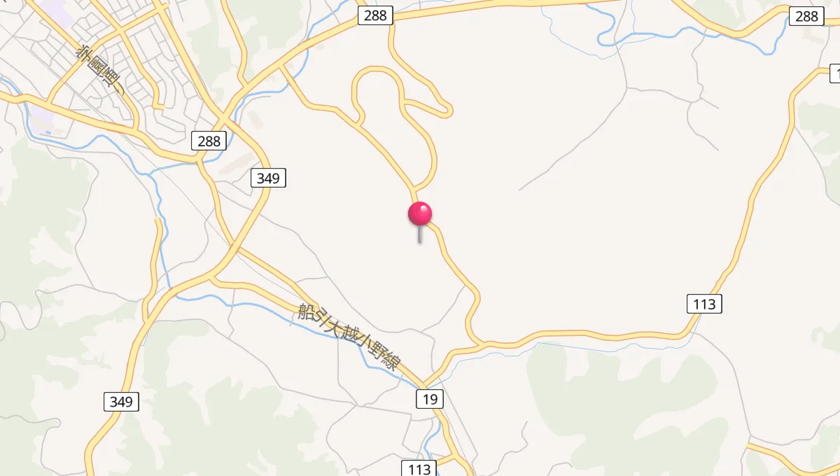 田村の礼拝時間