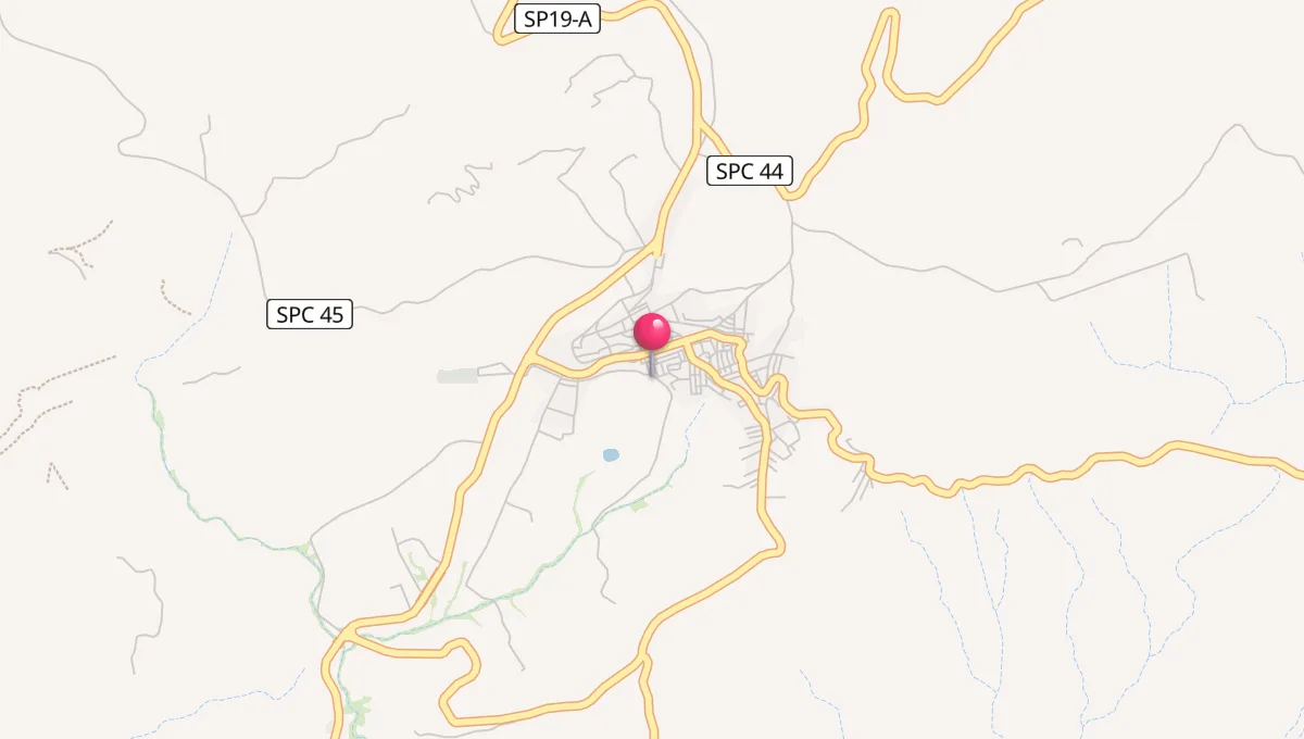 Orari di Preghiera a Santa Elisabetta