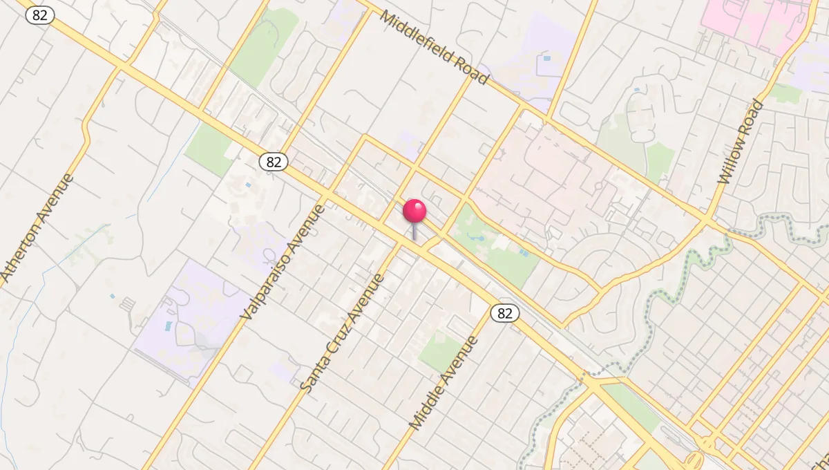 Prayer Times in Menlo Park