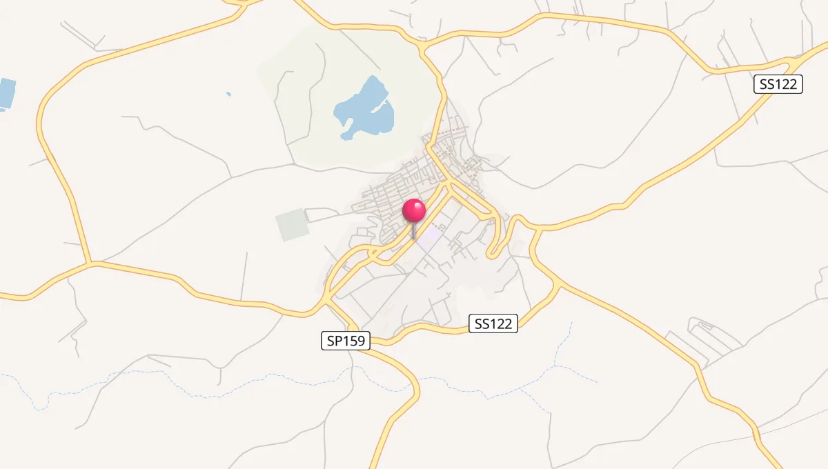 Orari di Preghiera a Serradifalco