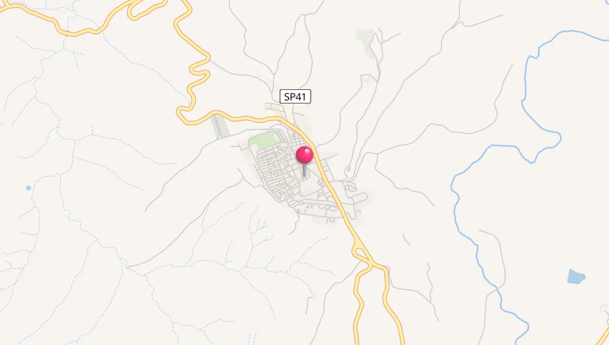 Orari di Preghiera a Montedoro