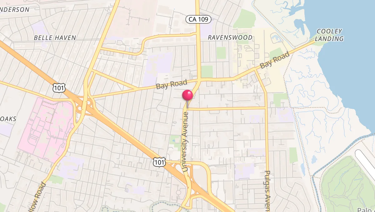 Prayer Times in East Palo Alto