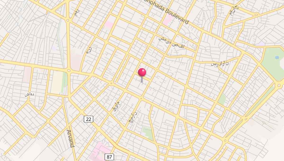 اوقات نماز در بجنورد