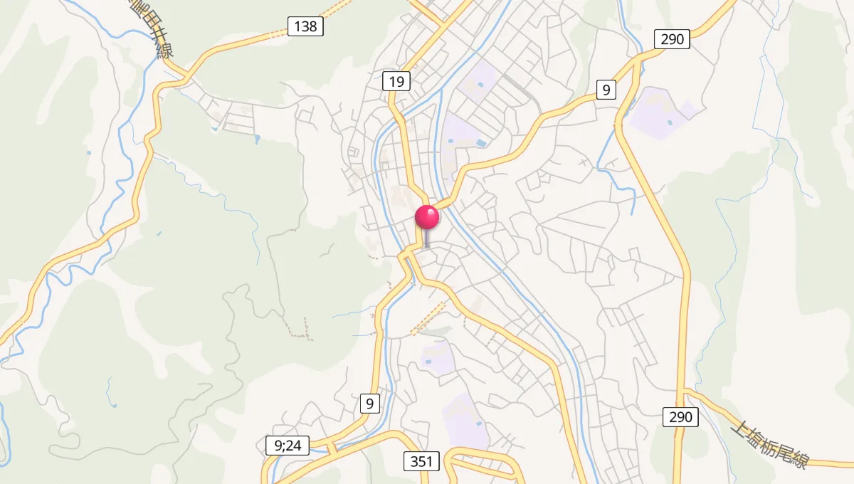 栃尾本町の礼拝時間