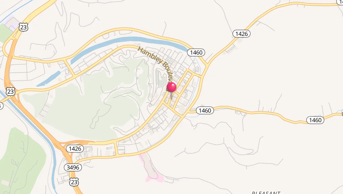 Prayer Times in Pikeville