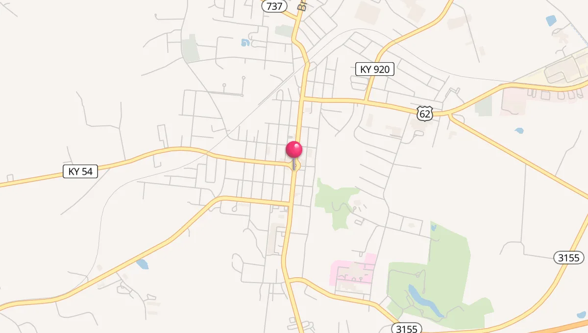 Prayer Times in Leitchfield