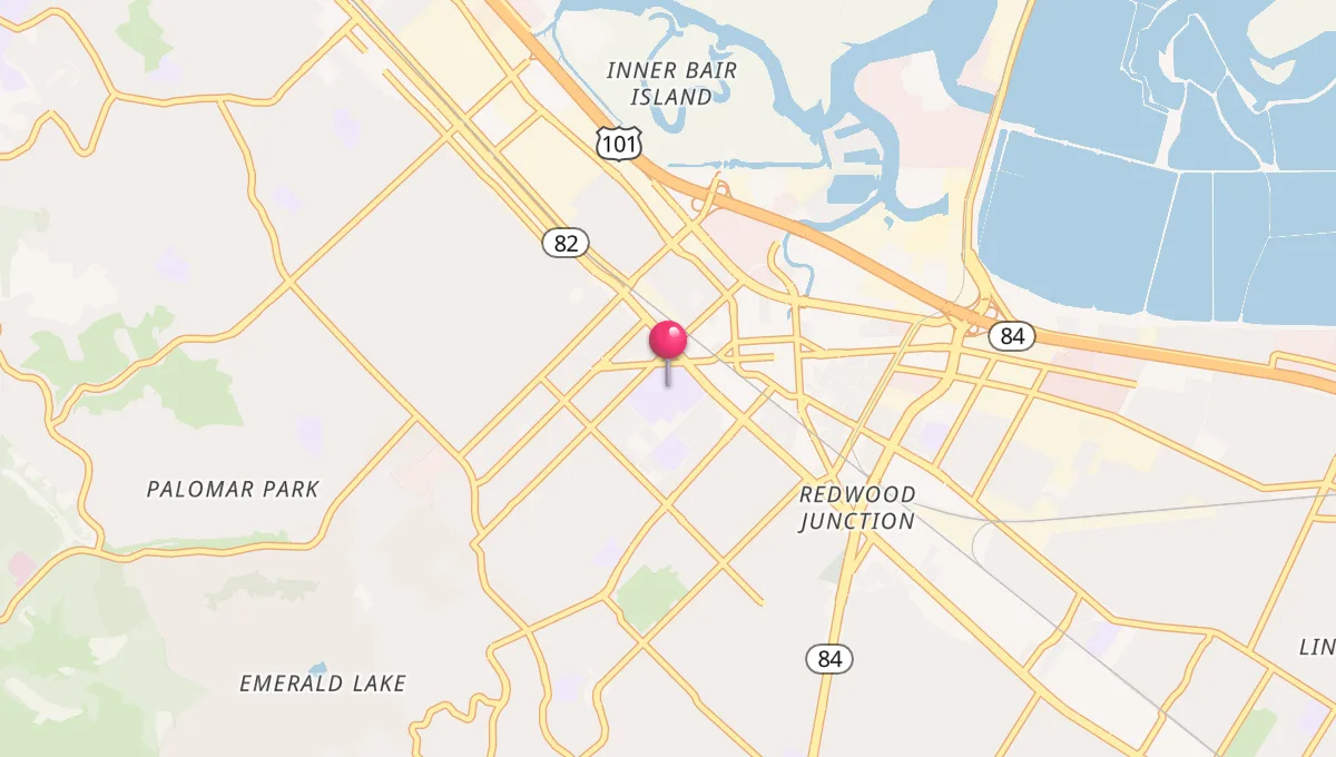 Prayer Times in Redwood City