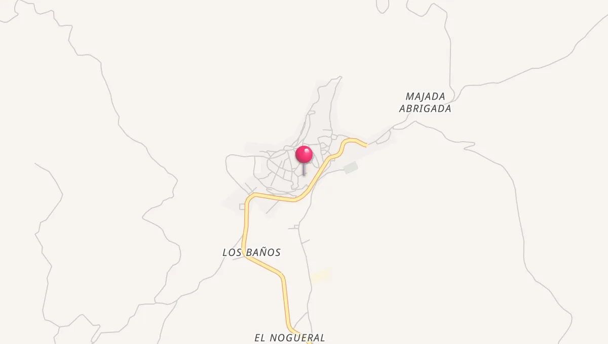 Calendario Ramadán Frailes