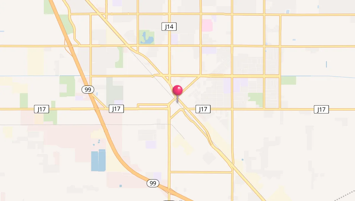 Prayer Times in Turlock