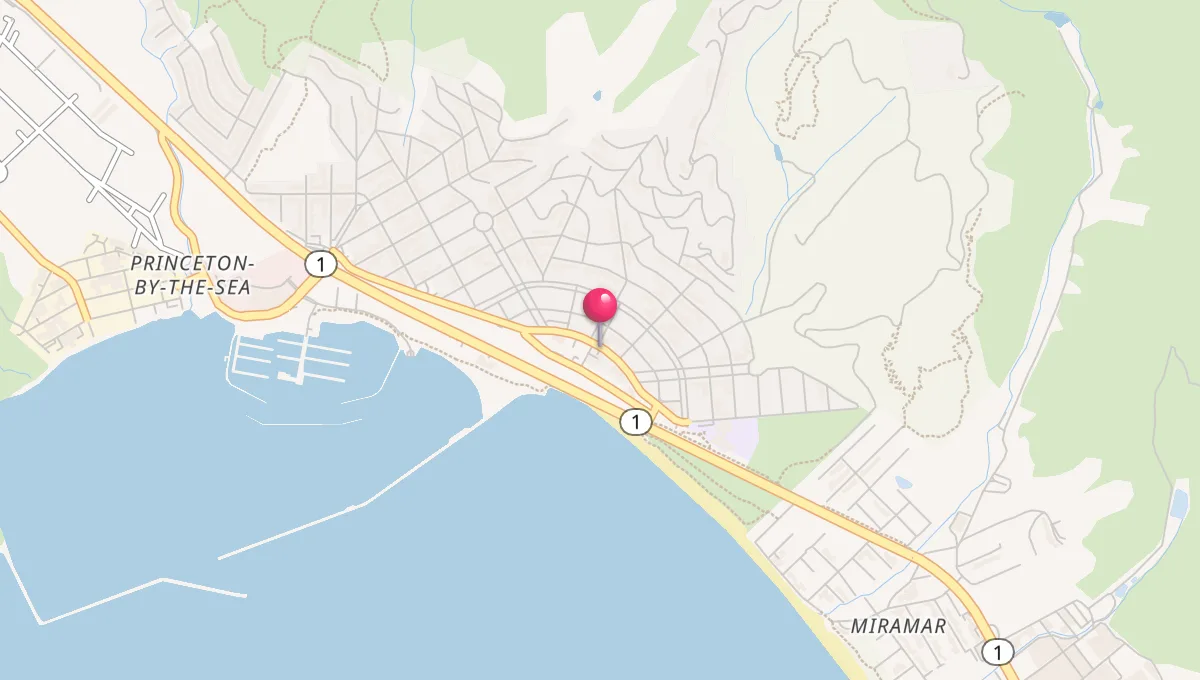Prayer Times in El Granada
