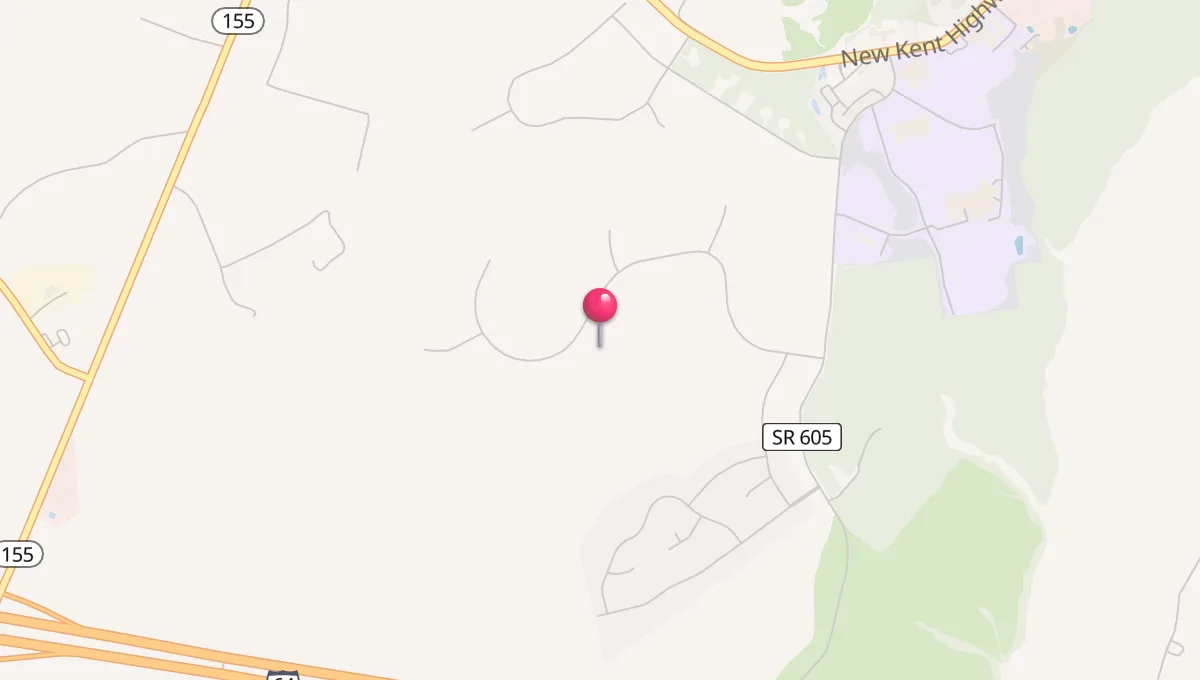 Prayer Times in New Kent County