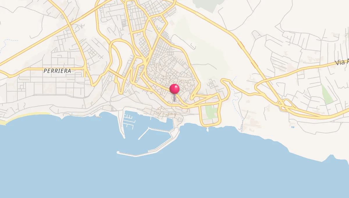 Orari di Preghiera a Sciacca