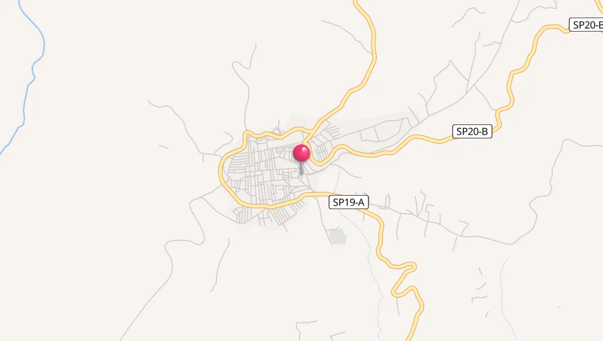 Orari di Preghiera a San Biagio Platani