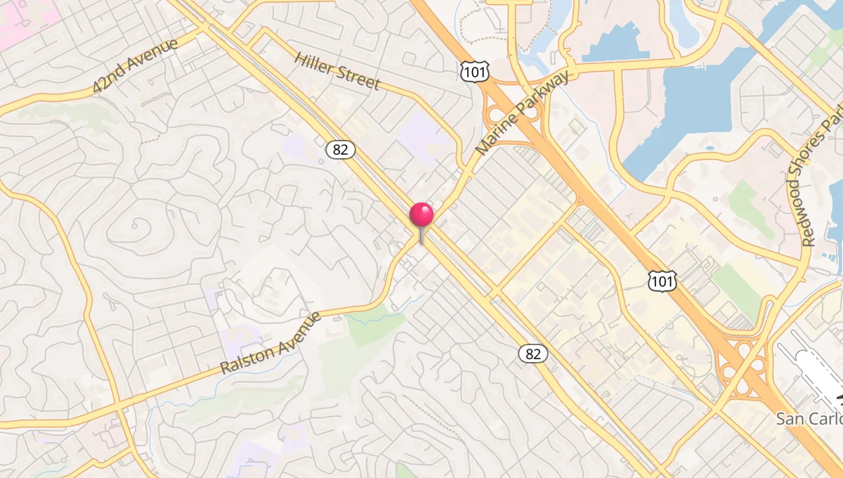 Prayer Times in Belmont