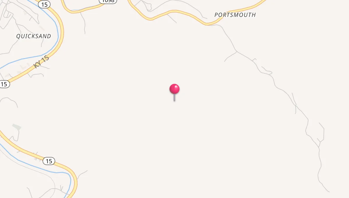 Prayer Times in Breathitt