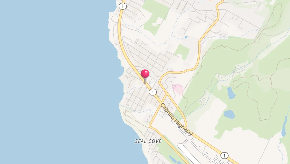 Prayer Times in Moss Beach