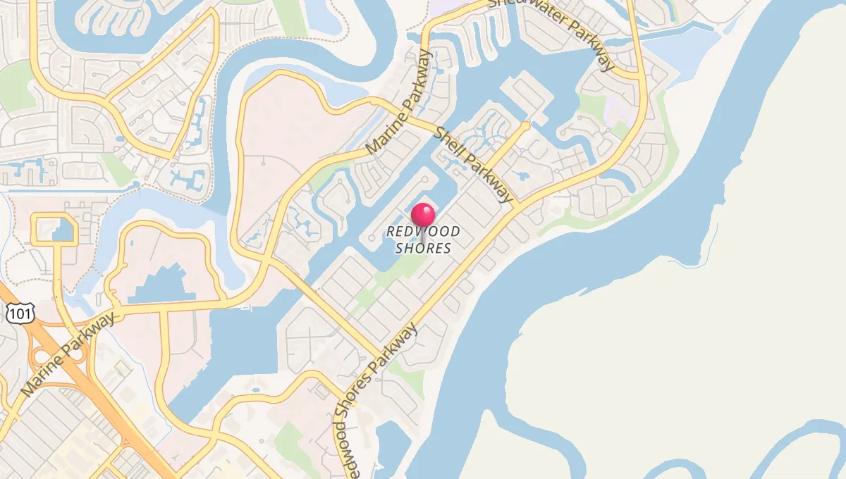 Prayer Times in Redwood Shores