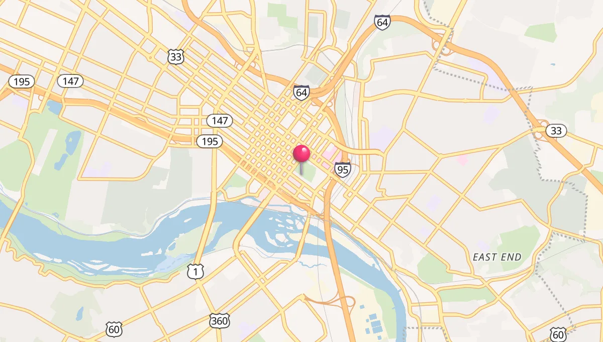 Horarios de Oración en Richmond