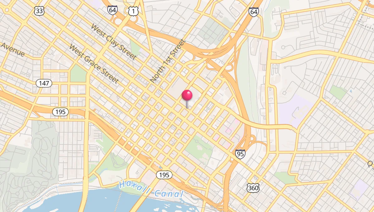 Prayer Times in City of Richmond
