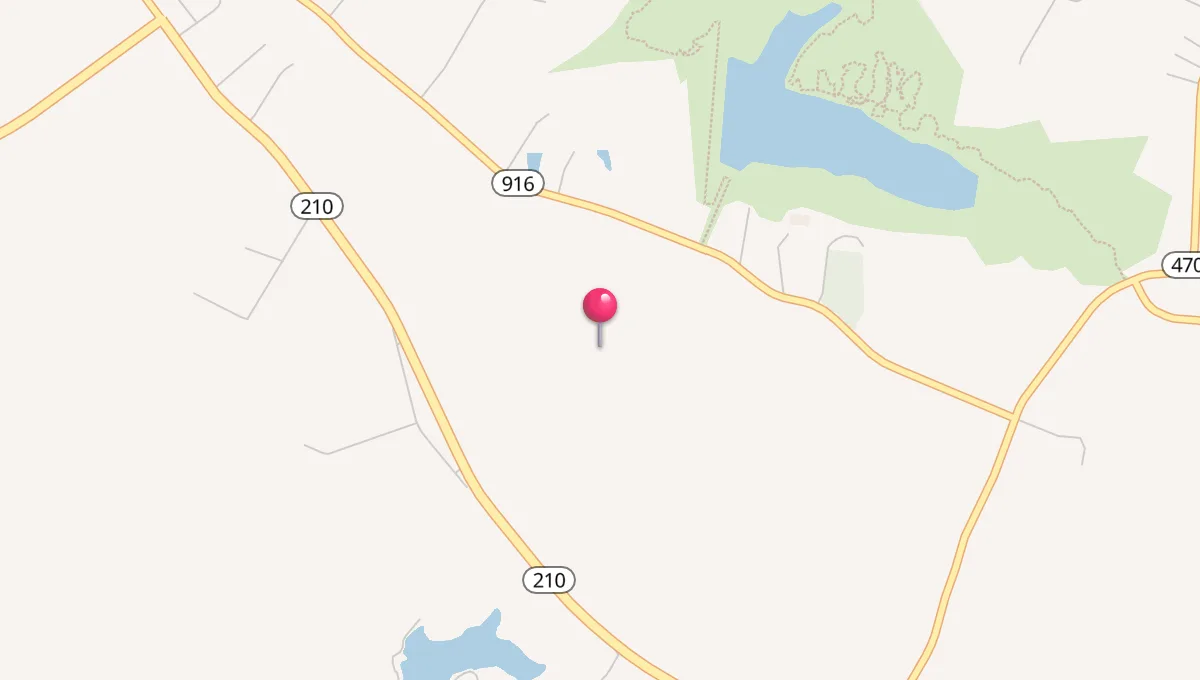 Prayer Times in Larue