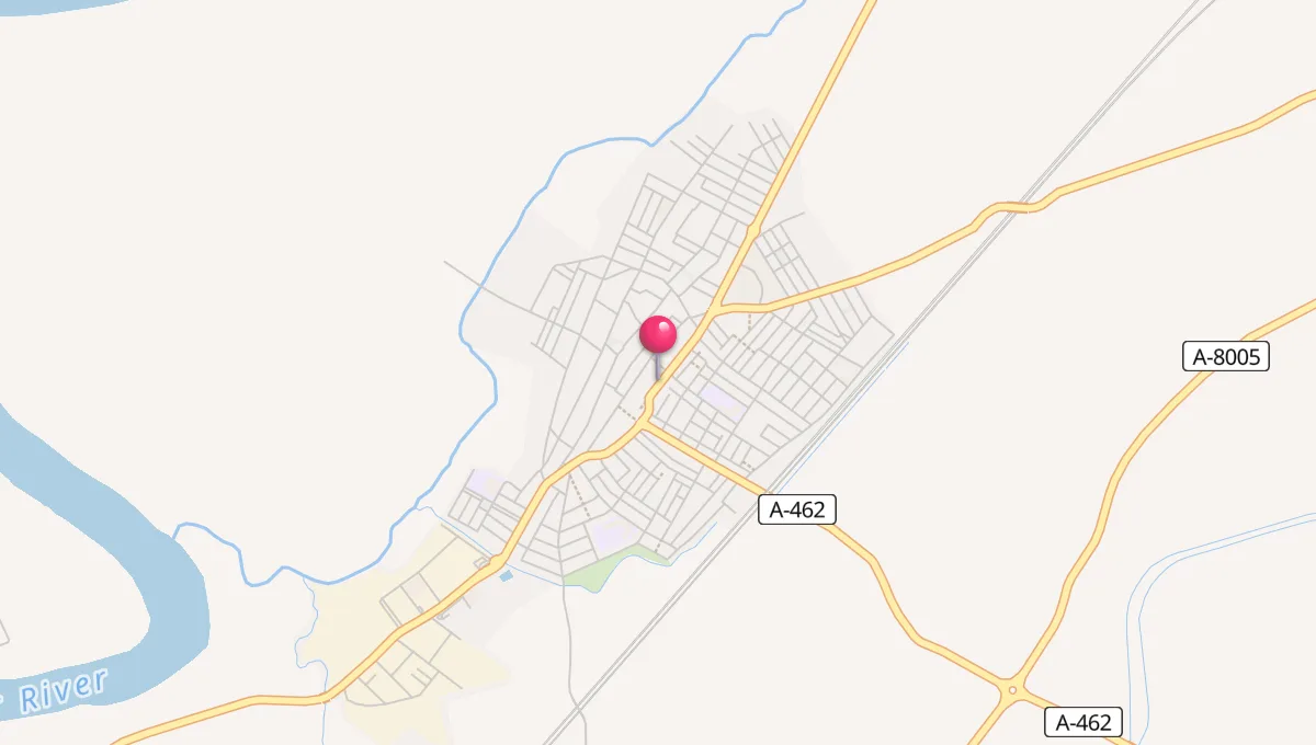 Calendario Ramadán Brenes
