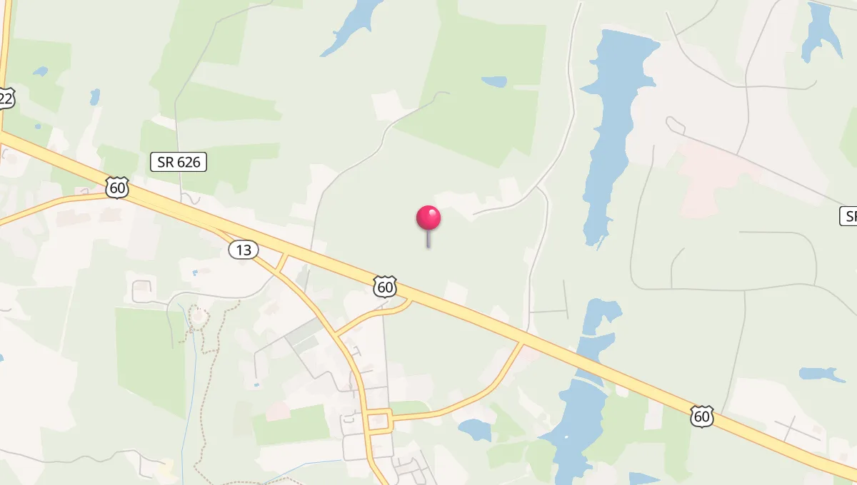 Prayer Times in Powhatan