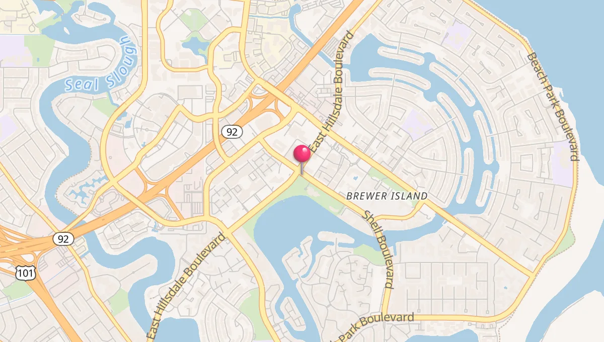 Prayer Times in Foster City