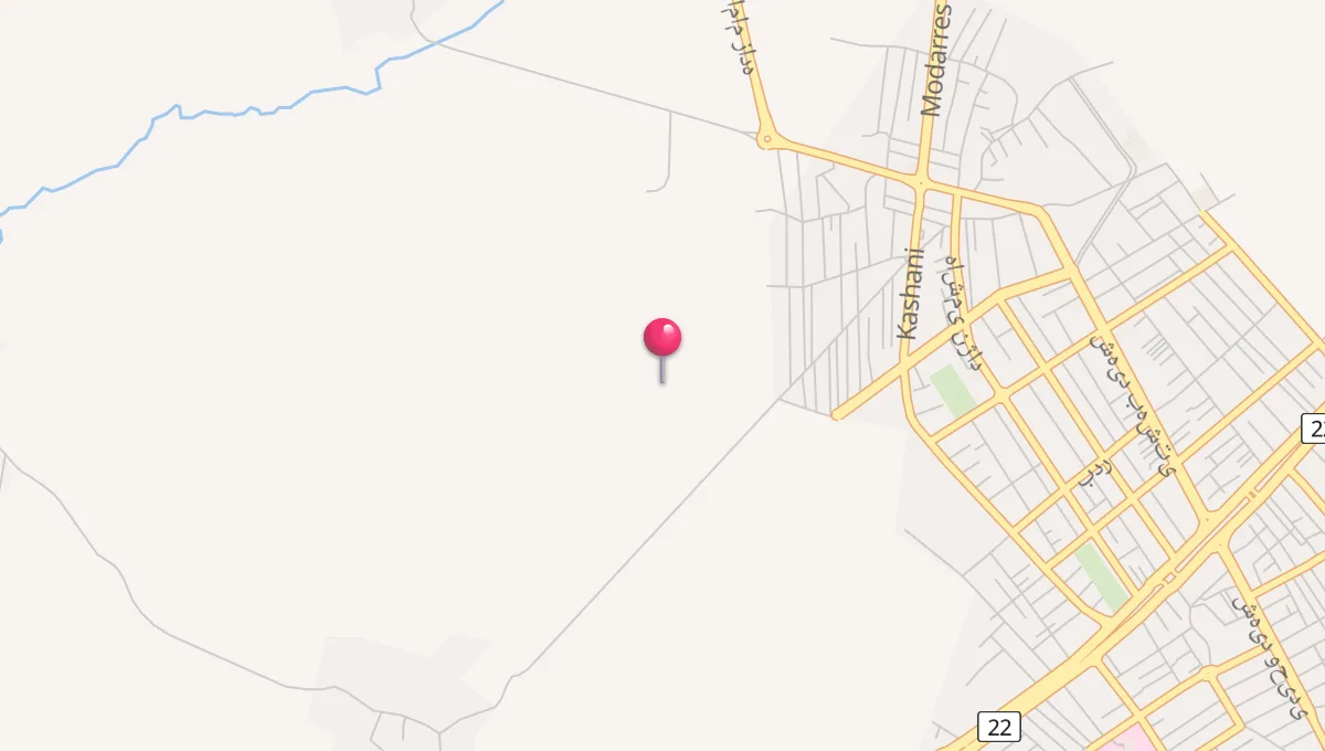 اوقات نماز در آشخانه