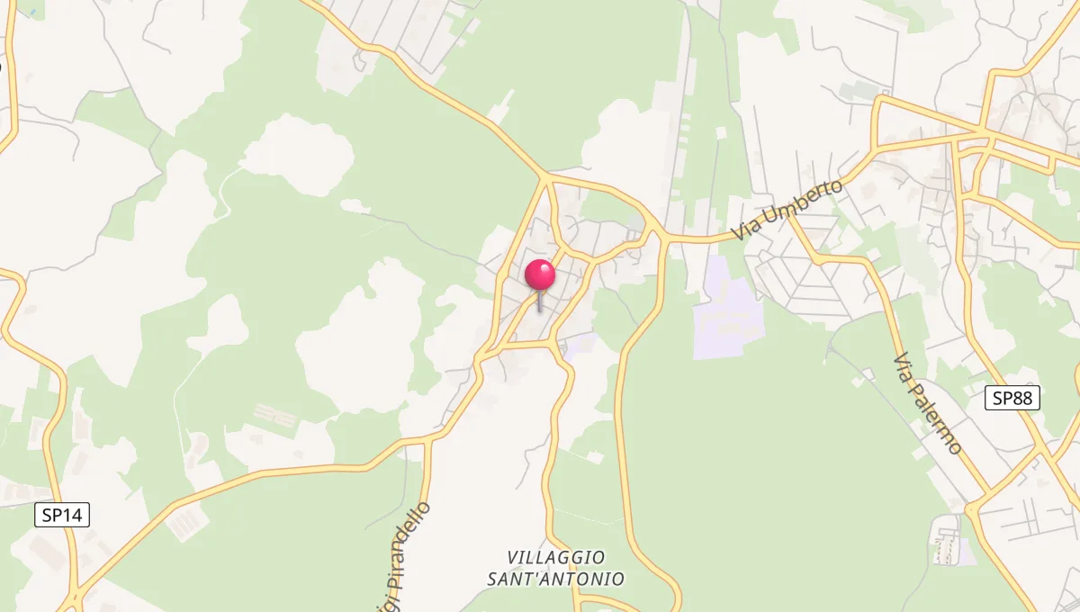 Orari di Preghiera a Camporotondo Etneo