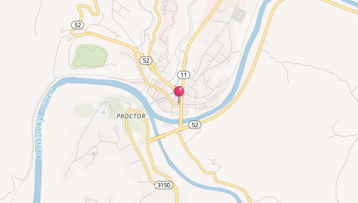 Prayer Times in Beattyville