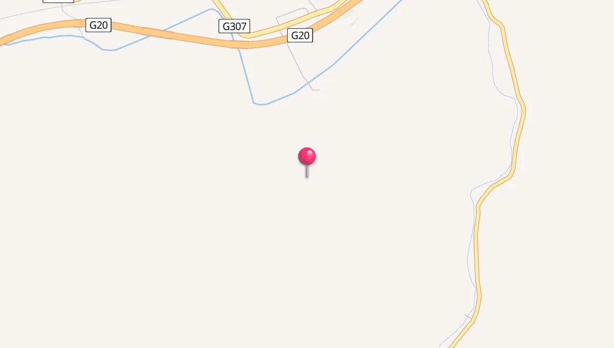 段家湾村的礼拜时间