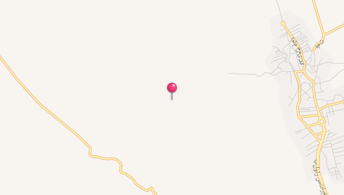 اوقات نماز در ترکمان