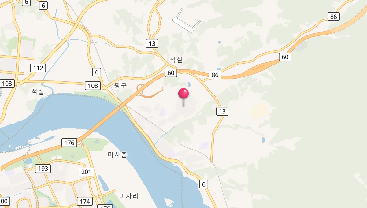 와부의 예배 시간