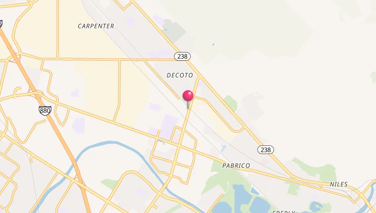 Prayer Times in Union City