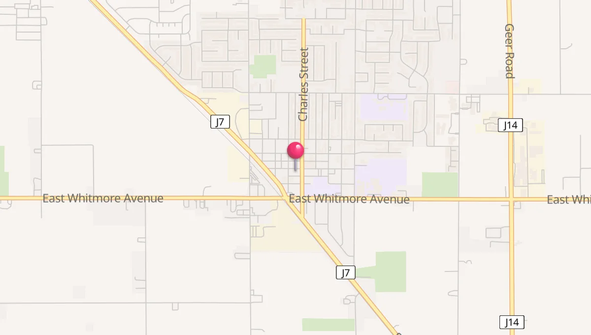 Prayer Times in Hughson