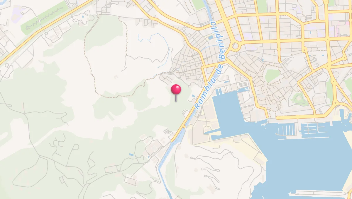 Horarios de Oración en Barrio de la Concepción
