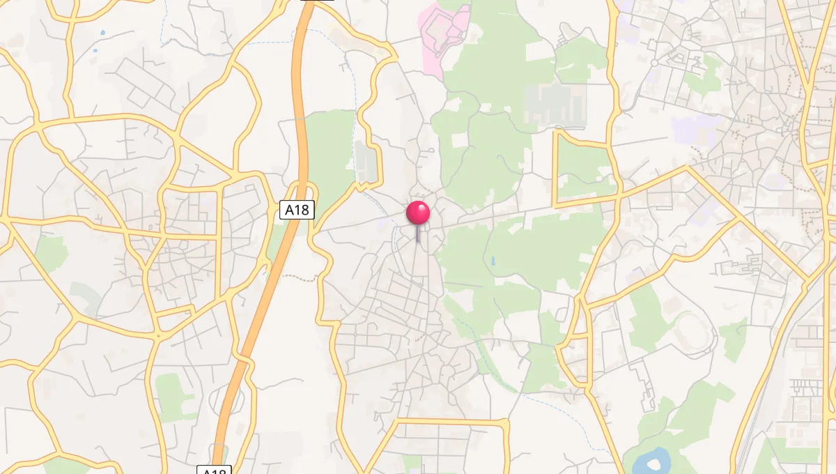 Orari di Preghiera a Aci Catena