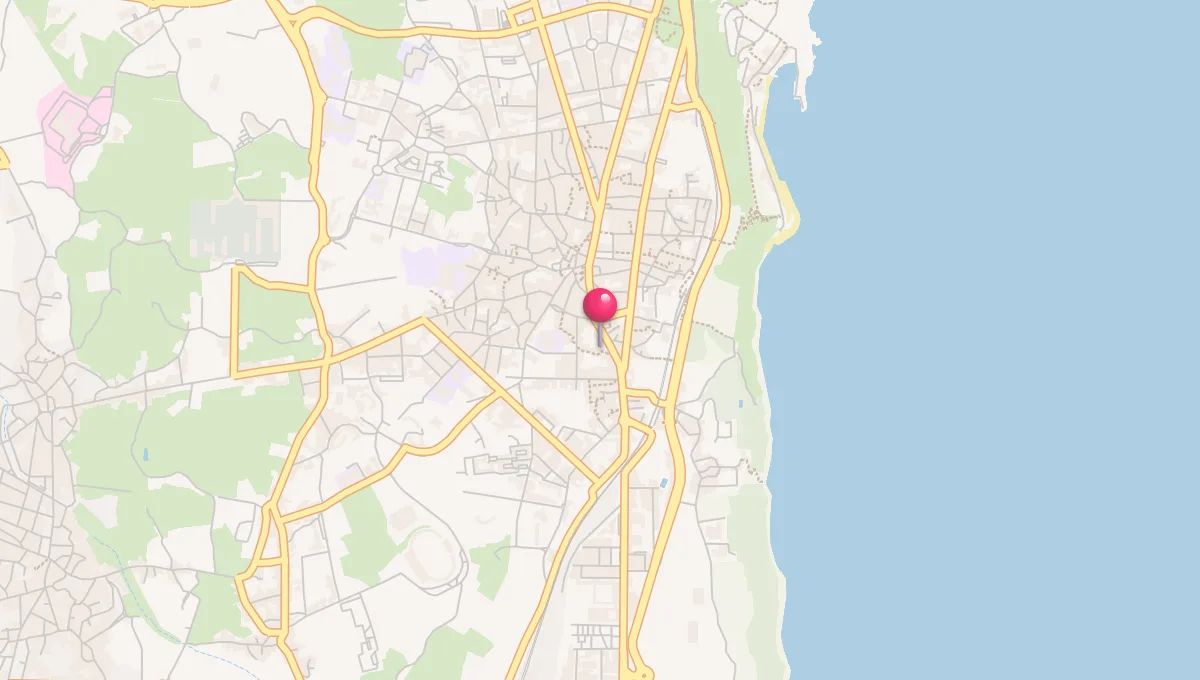 Orari di Preghiera a Acireale