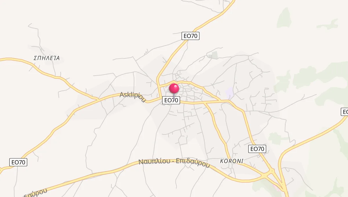 Ώρες Προσευχής στο Λυγουριό
