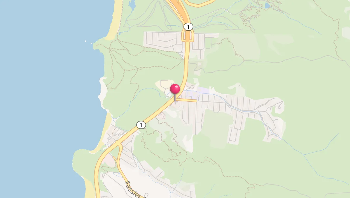 Prayer Times in Pacifica