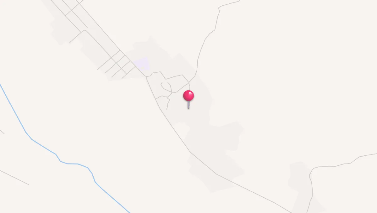 اوقات نماز در Chubek